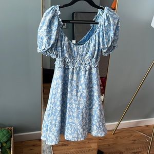 Astr The Label Dress Size Small